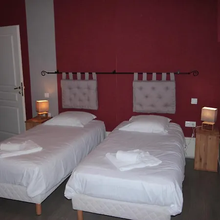 Holiday home Colombine *