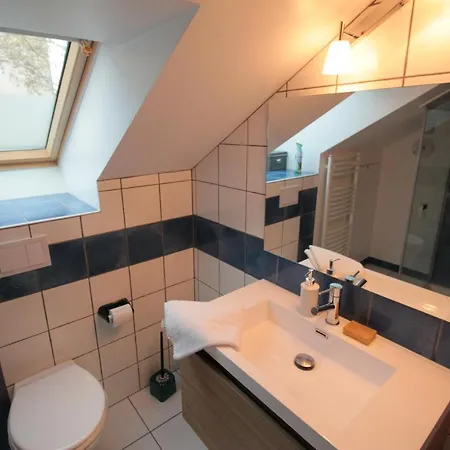 Holiday home Colombine Colmar