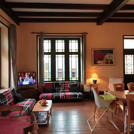 Holiday home Colombine Colmar