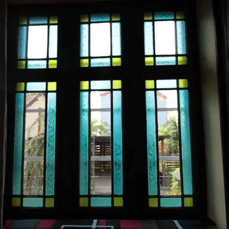 Colombine Holiday home *