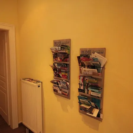 Prázdninový dům Colombine