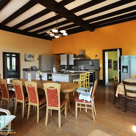 Holiday home Colombine *
