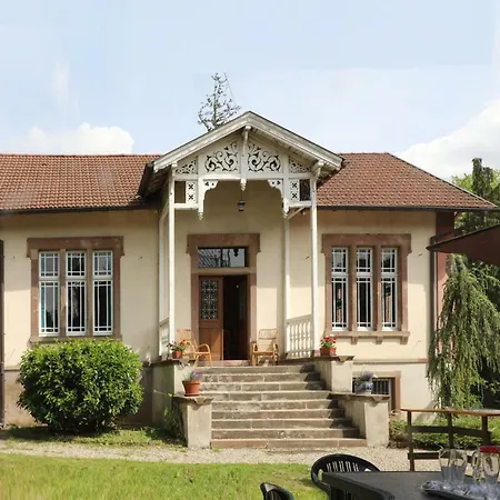 Colombine Holiday home *