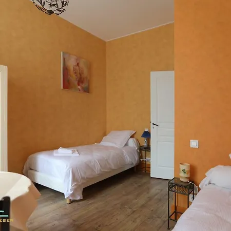 Colombine Holiday home *