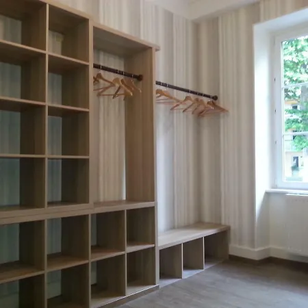 Colombine Holiday home Colmar