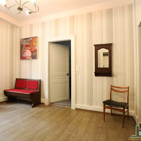 Holiday home Colombine