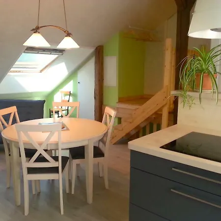 Holiday home Colombine