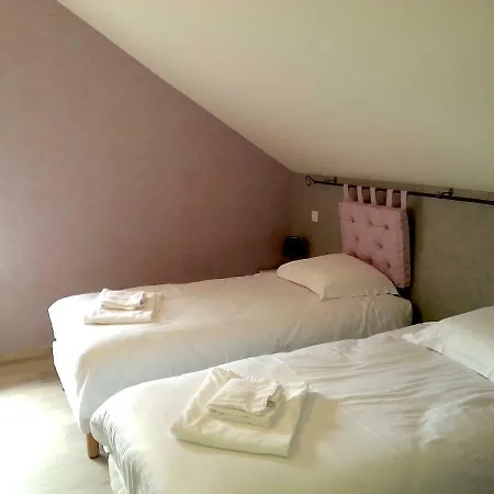Holiday home Colombine