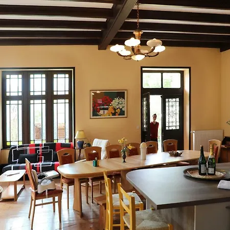 Holiday home Colombine
