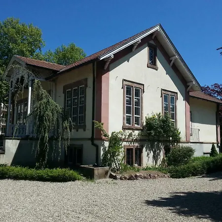 Colombine Holiday home *