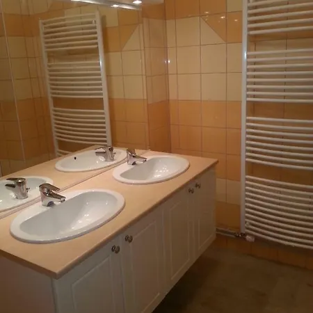 Colombine Holiday home Colmar