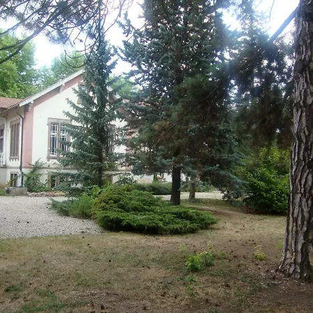 Colombine Holiday home *